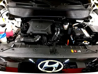 Hyundai Casper 2022, 75630 км, за 13000000 KRW - фото 6