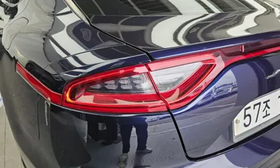 Kia Stinger 2019, 146973 км, за 12490000 KRW - фото 23