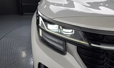 Kia Seltos 2023, 33174 км, за 24490000 KRW - фото 22