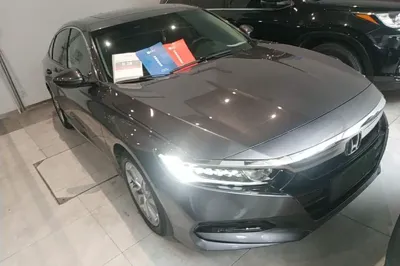 Honda Accord 2018, 103200 км, за 103138.79 CNY - фото 3