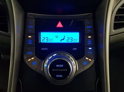 Hyundai Avante 2013, 88450 км, за 5890000 KRW - фото 17