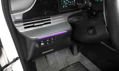Hyundai Grandeur 2021, 179405 км, за 21400000 KRW - фото 27