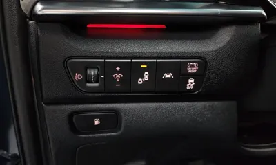 Kia Niro 2022, 37350 км, за 20200000 KRW - фото 20