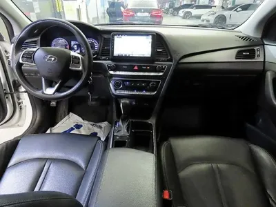 Hyundai Sonata 2019, 120433 км, за 8290000 KRW - фото 9