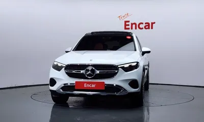 Mercedes-Benz GLC-Class 2026, 7869 км, за 71500000 KRW - фото 3