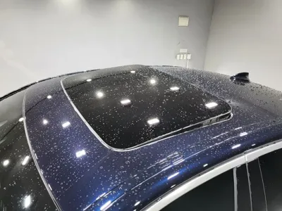 BMW 5-Series 2019, 75587 км, за 29800000 KRW - фото 14