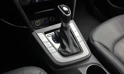 Hyundai Avante 2016, 130525 км, за 7000000 KRW - фото 9