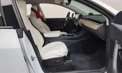 Tesla Model Y 2022, 65656 км, за 44500000 KRW - фото 27