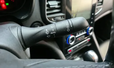 Renault-KoreaSamsung SM6 2019, 78315 км, за 7600000 KRW - фото 16