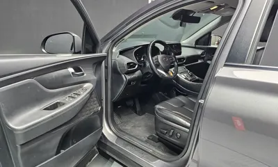 Hyundai Santafe 2021, 58770 км, за 22700000 KRW - фото 26