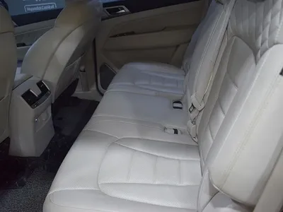 KG_Mobility_Ssangyong Rexton 2018, 159368 км, за 12500000 KRW - фото 13