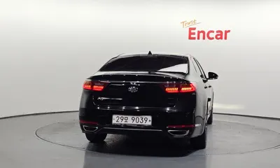 Kia K7 2017, 87197 км, за 12500000 KRW - фото 4