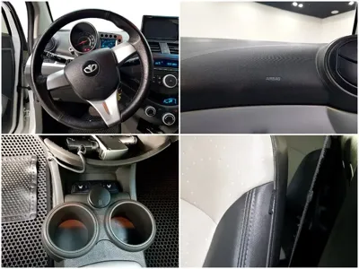 ChevroletGMDaewoo Matiz 2011, 117000 км, за 1200000 KRW - фото 18