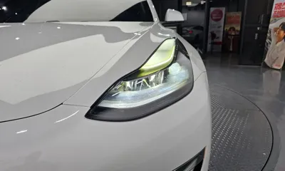 Tesla Model 3 2021, 108517 км, за 27500000 KRW - фото 22