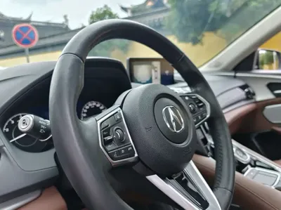 Acura RDX 2019, 86000 км, за 99800 CNY - фото 32