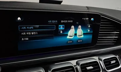 Mercedes-Benz GLE-Class 2022, 152272 км, за 47000000 KRW - фото 38
