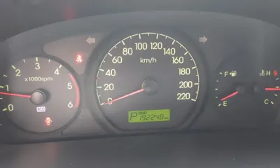Hyundai Starex 2013, 192000 км, за 6800000 KRW - фото 11