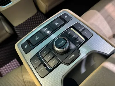Genesis G80 2017, 131740 км, за 12900000 KRW - фото 17