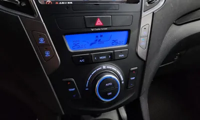 Hyundai Santafe 2013, 143700 км, за 8000000 KRW - фото 17