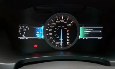 Ford Explorer 2014, 123422 км, за 6300000 KRW - фото 8