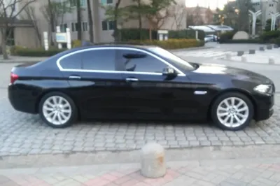 BMW 5-Series 2015, 74500 км, за 18000000 KRW - фото 6