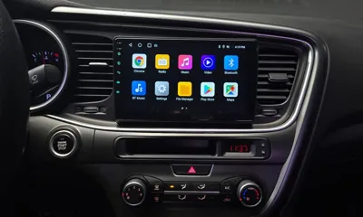 Kia K5 2015, 189174 км, за 5500000 KRW - фото 14