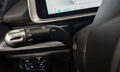 Hyundai Ioniq6 2025, 37776 км, за 31390000 KRW - фото 18