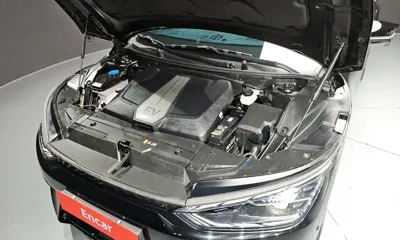 Kia EV6 2023, 47053 км, за 38500000 KRW - фото 6