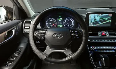 Hyundai Grandeur 2019, 104661 км, за 15890000 KRW - фото 13