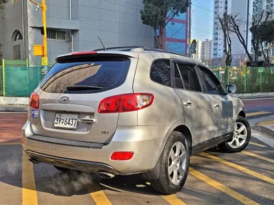 Hyundai Santafe 2007, 84673 км, за 3000000 KRW