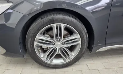 Hyundai Grandeur 2017, 51890 км, за 15500000 KRW - фото 5