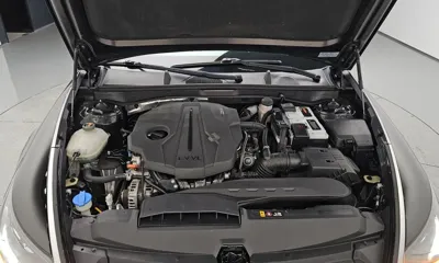 Hyundai Sonata 2020, 71079 км, за 17200000 KRW - фото 6