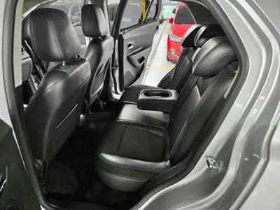 ChevroletGMDaewoo Trax 2015, 132968 км, за 3590000 KRW - фото 9