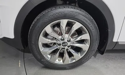 Kia Sorento 2019, 160194 км, за 11000000 KRW - фото 5