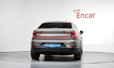 Polestar Polestar 2 2022, 117578 км, за 26900000 KRW