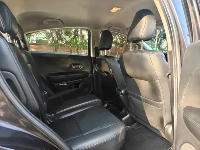 Honda Vezel 2017, 70000 км, за 43800 CNY - фото 7