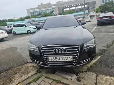 Audi A8 2013, 185900 км, за 13000000 KRW - фото 3