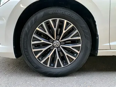 Volkswagen Sagitar 2019, 83000 км, за 53600 CNY - фото 20
