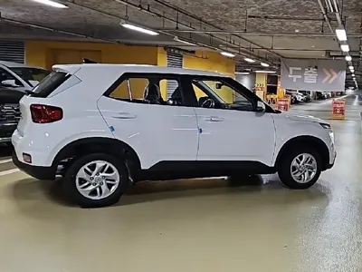 Hyundai Venue 2026, 5 км, за 3360000 KRW - фото 10