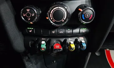 MINI Cooper 2019, 34258 км, за 14890000 KRW - фото 17