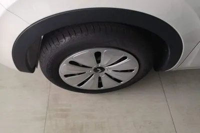 Wuling Bingo 2025, 100 км, за 62884.27 CNY - фото 8