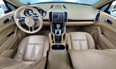 Porsche Cayenne 2016, 227710 км, за 18990000 KRW - фото 7