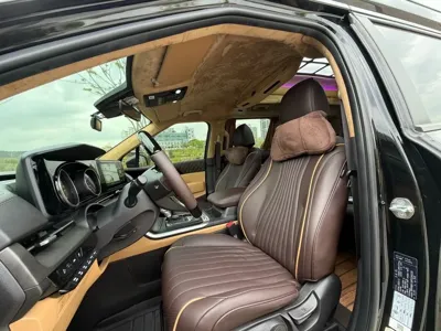 Kia Canival 2023, 92200 км, за 32900000 KRW - фото 9