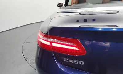 Mercedes-Benz E-Class 2018, 89752 км, за 34990000 KRW - фото 23