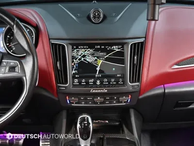 Maserati Levante 2017, 149355 км, за 24500000 KRW - фото 14
