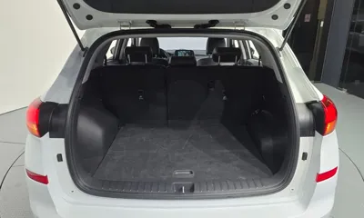 Hyundai Tucson 2019, 90254 км, за 15700000 KRW - фото 20