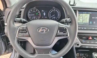 Hyundai Avante 2018, 91195 км, за 10600000 KRW - фото 14