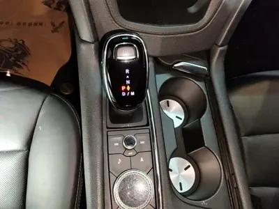 Cadillac XT5 2020, 112200 км, за 106900 CNY - фото 14