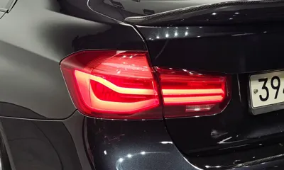 BMW 3-Series 2018, 129037 км, за 18500000 KRW - фото 23