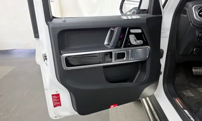 Mercedes-Benz G-Class 2024, 5918 км, за 225000000 KRW - фото 24